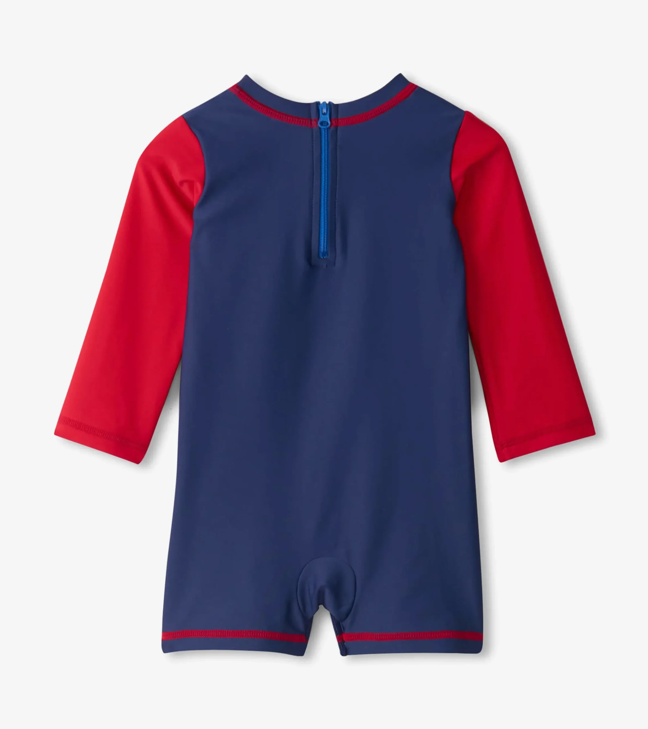 Discount Hatley Baby Boys Nautical Anchor One-Piece Rashguard