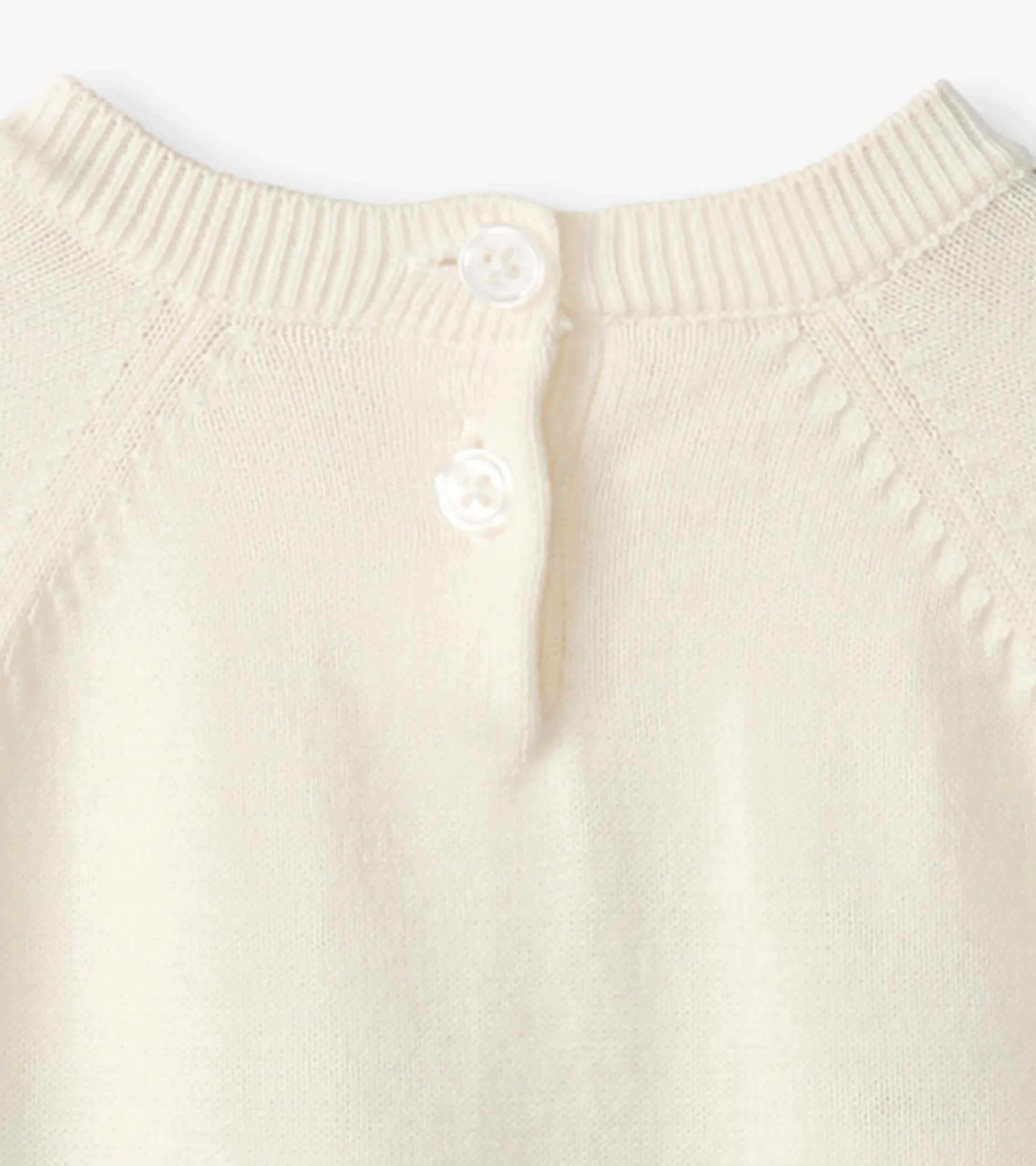 Outlet Hatley Baby Elephant Pullover Sweater