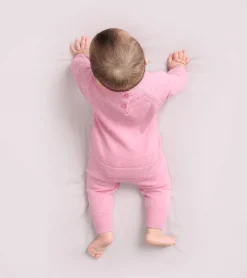 Clearance Hatley Baby Girls Baby Doe Pullover Sweater & Pants