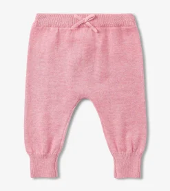 Clearance Hatley Baby Girls Baby Doe Pullover Sweater & Pants