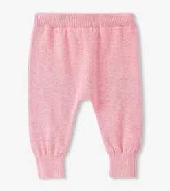 Clearance Hatley Baby Girls Baby Doe Pullover Sweater & Pants
