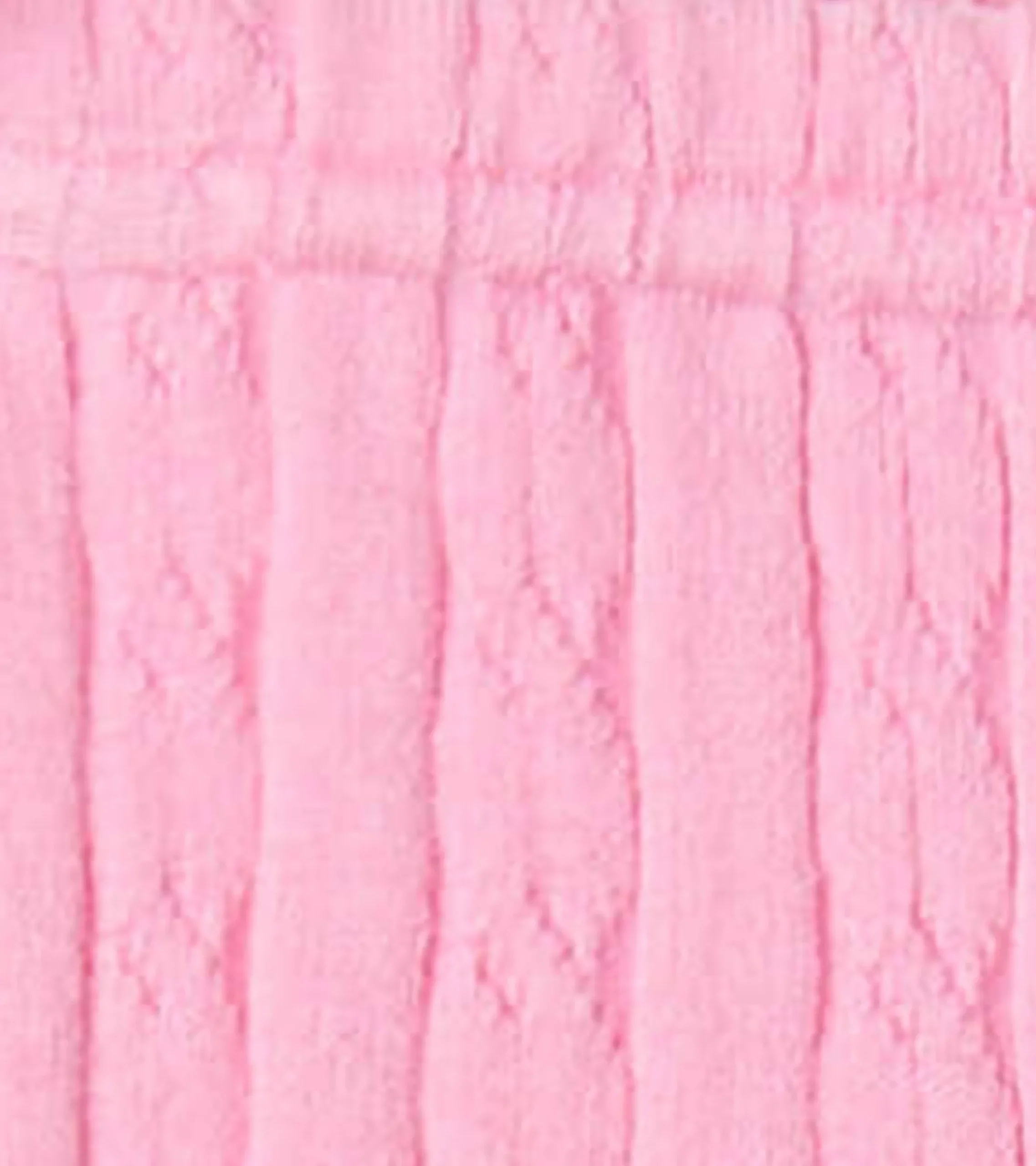 Online Hatley Baby Pink Cable Knit Leggings