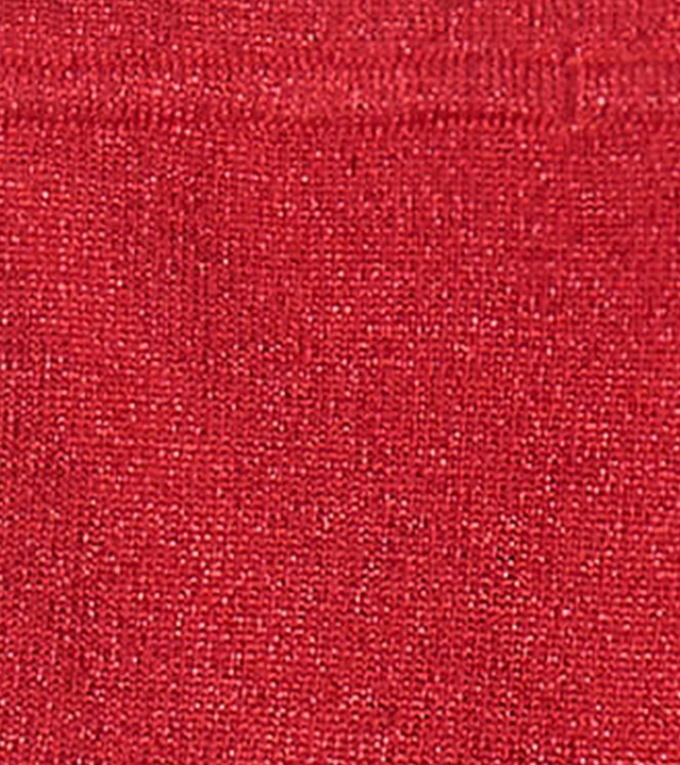 Hot Hatley Baby Red Shimmer Cable Knit Leggings