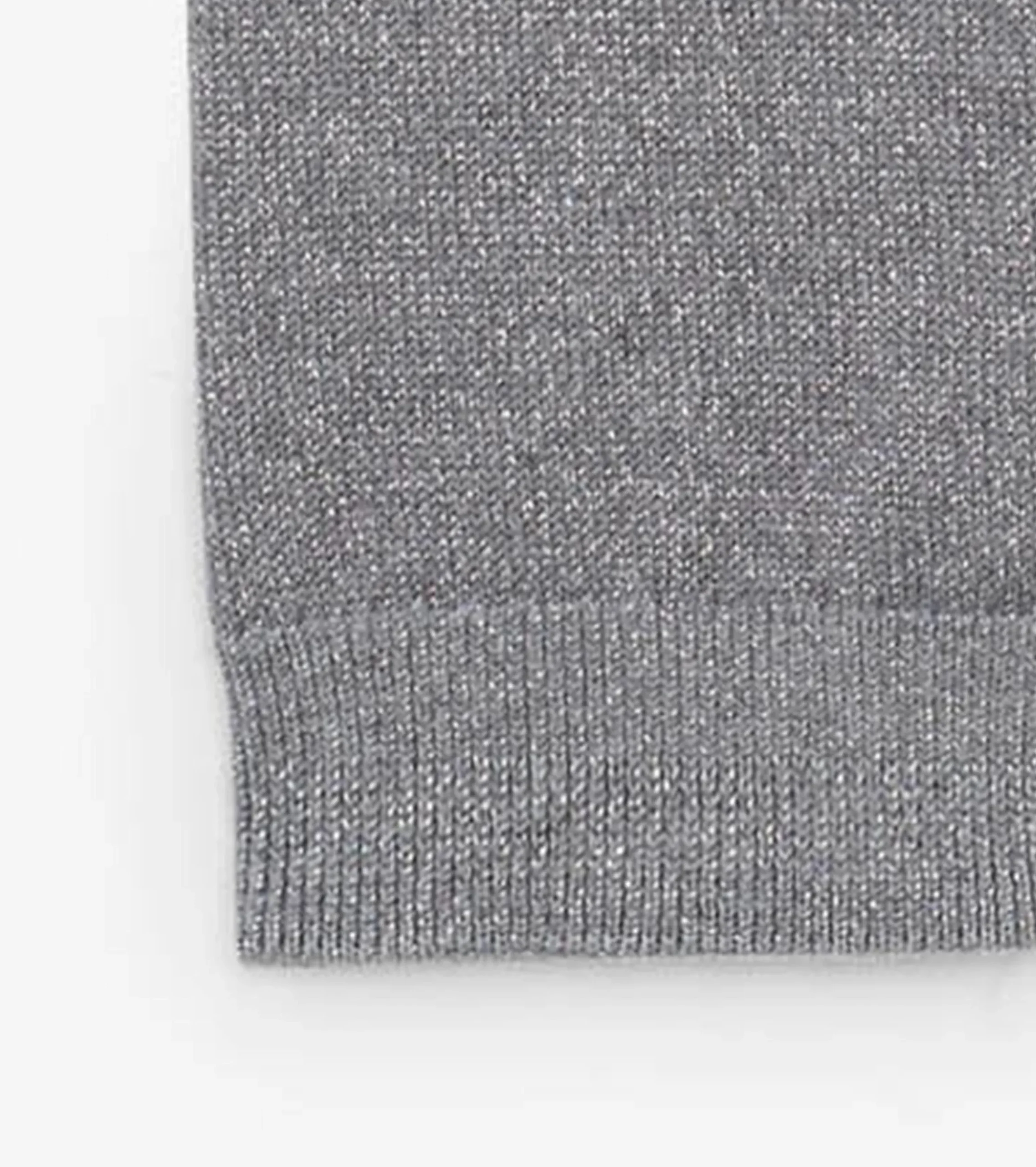 Online Hatley Baby Silver Glitter Cable Knit Leggings