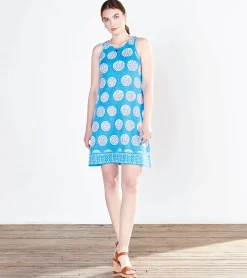 Best Hatley Bella Dress - Cobblestone