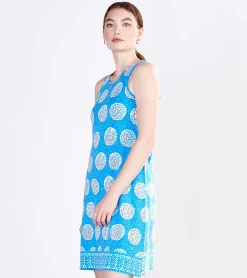 Best Hatley Bella Dress - Cobblestone