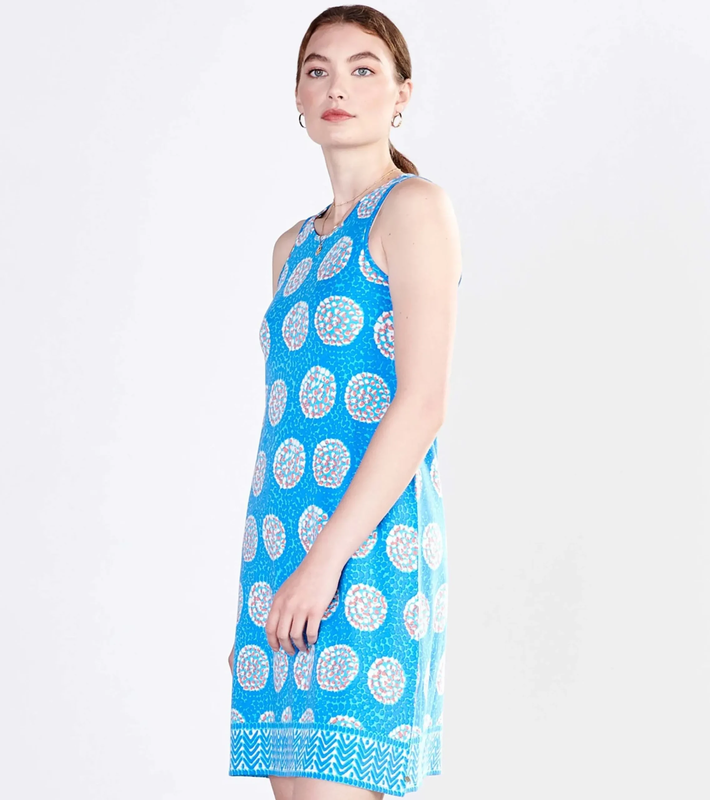 Best Hatley Bella Dress - Cobblestone