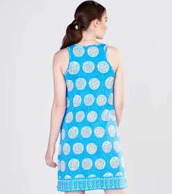 Best Hatley Bella Dress - Cobblestone