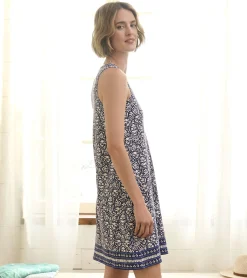 Best Hatley Bella Dress - Floral Shibori
