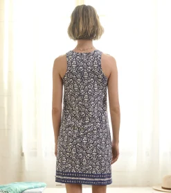 Best Hatley Bella Dress - Floral Shibori