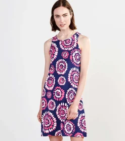 Best Hatley Bella Dress - Painted Mandala