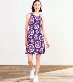 Best Hatley Bella Dress - Painted Mandala