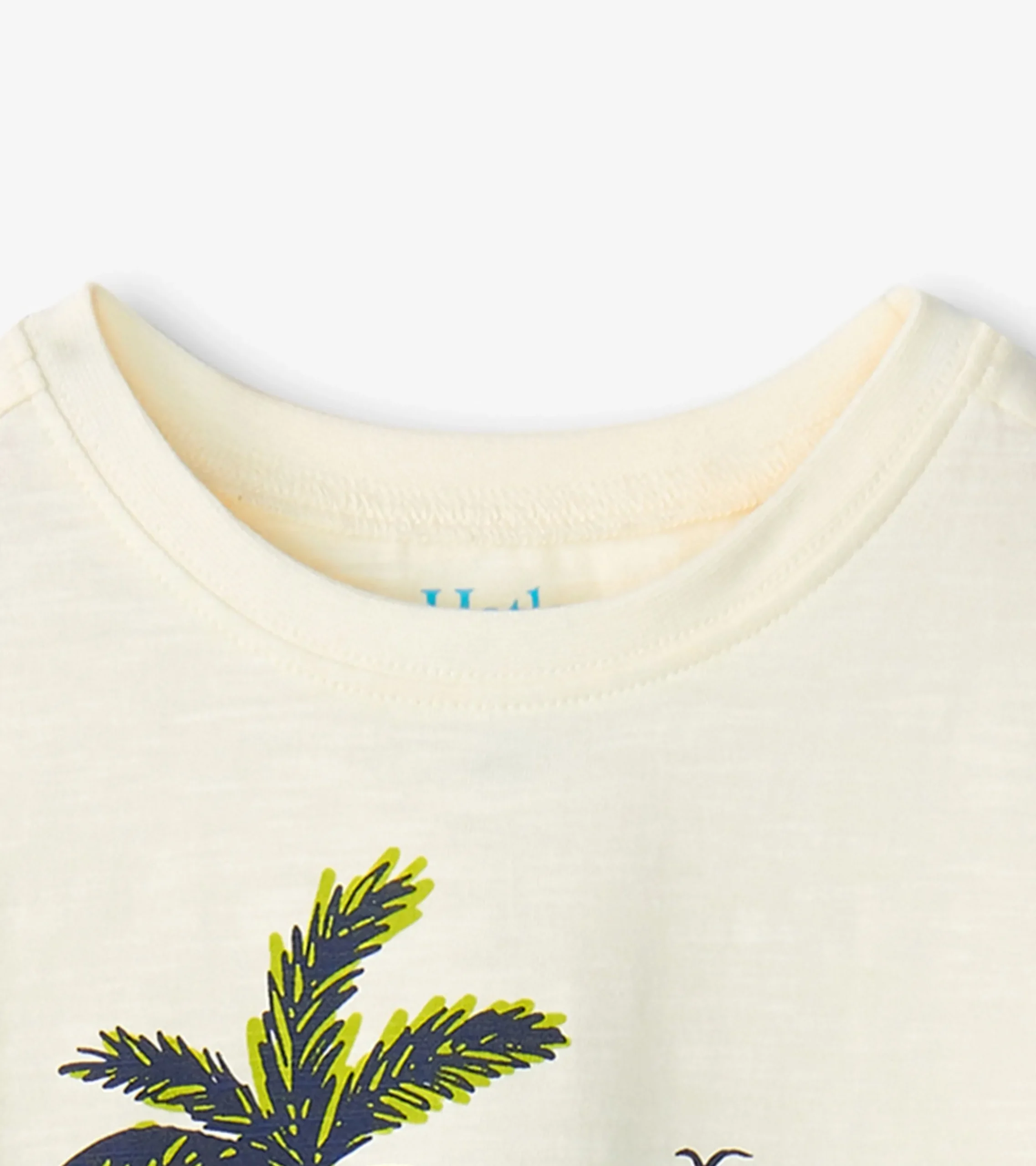 Discount Hatley Boys Aloha Graphic Tee