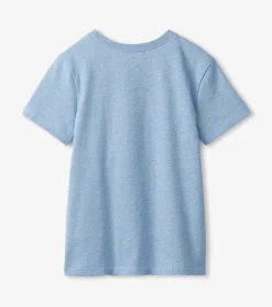 Best Hatley Boys Astronaut Skateboarder Graphic T-Shirt