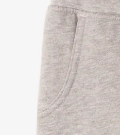 Discount Hatley Boys Athletic Grey Slim Fit Joggers