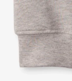 Discount Hatley Boys Athletic Grey Slim Fit Joggers