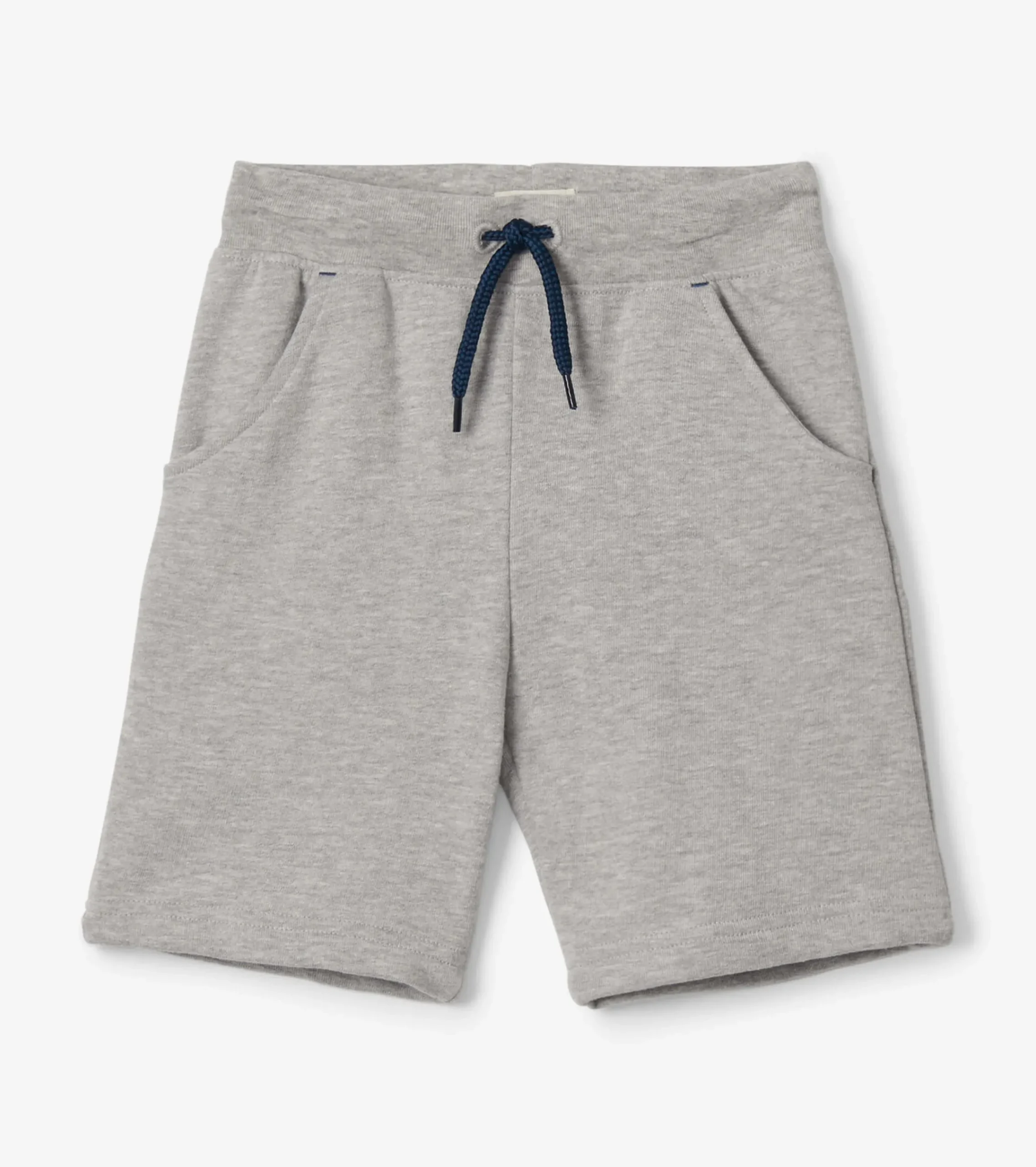 Clearance Hatley Boys Athletic Grey Terry Shorts