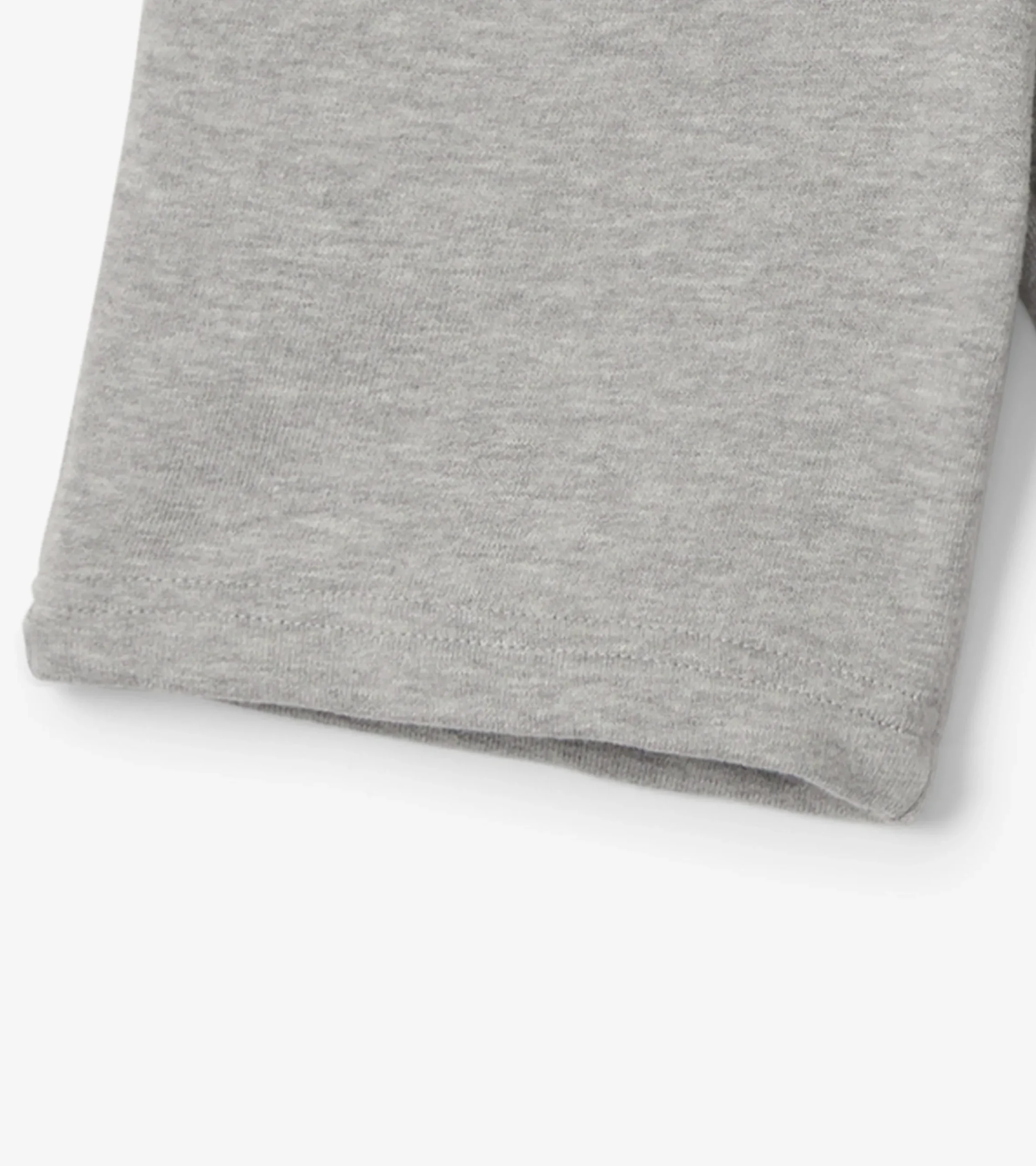 Clearance Hatley Boys Athletic Grey Terry Shorts