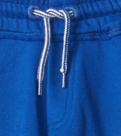 Hot Hatley Boys Blue Terry Joggers