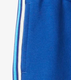 Hot Hatley Boys Blue Terry Joggers