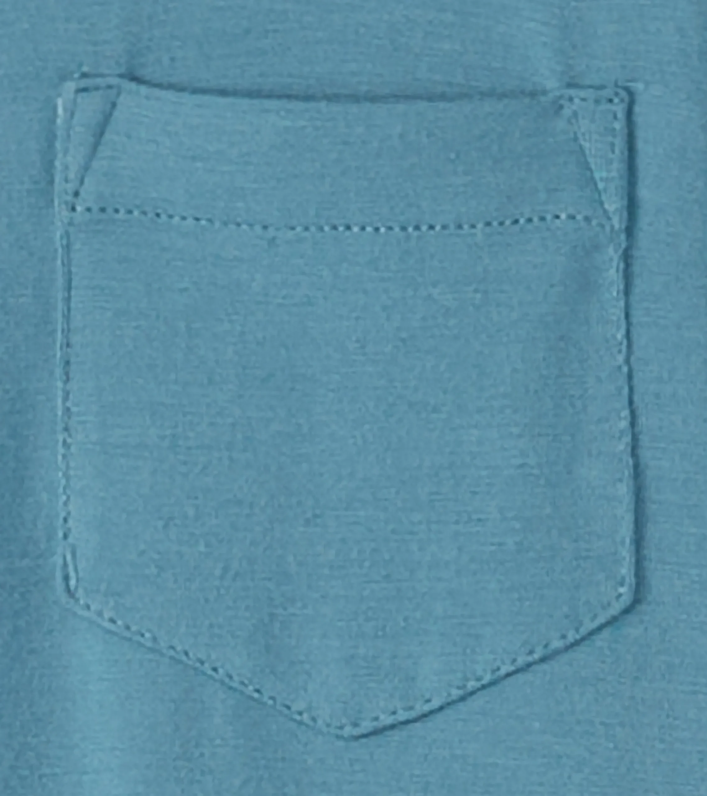 Hatley Boys Bluestone Long Sleeve Bamboo T-Shirt