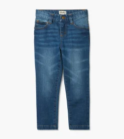New Hatley Boys Classic Blue Jeans