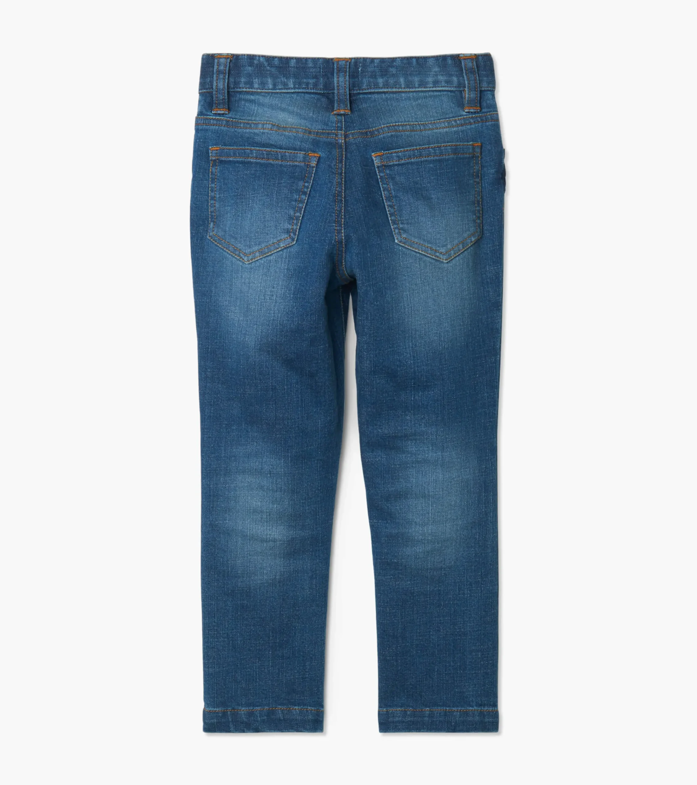 New Hatley Boys Classic Blue Jeans