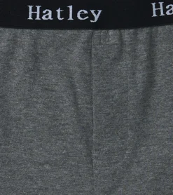 Discount Hatley Boys Classic Solids 3 Pack Boxer Briefs