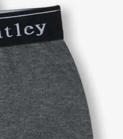 Discount Hatley Boys Classic Solids 3 Pack Boxer Briefs