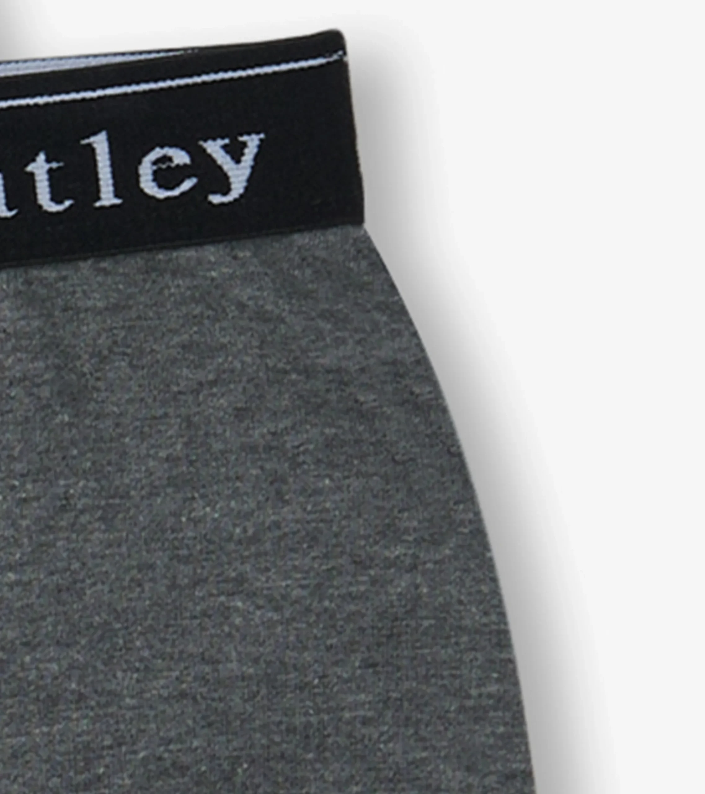 Discount Hatley Boys Classic Solids 3 Pack Boxer Briefs