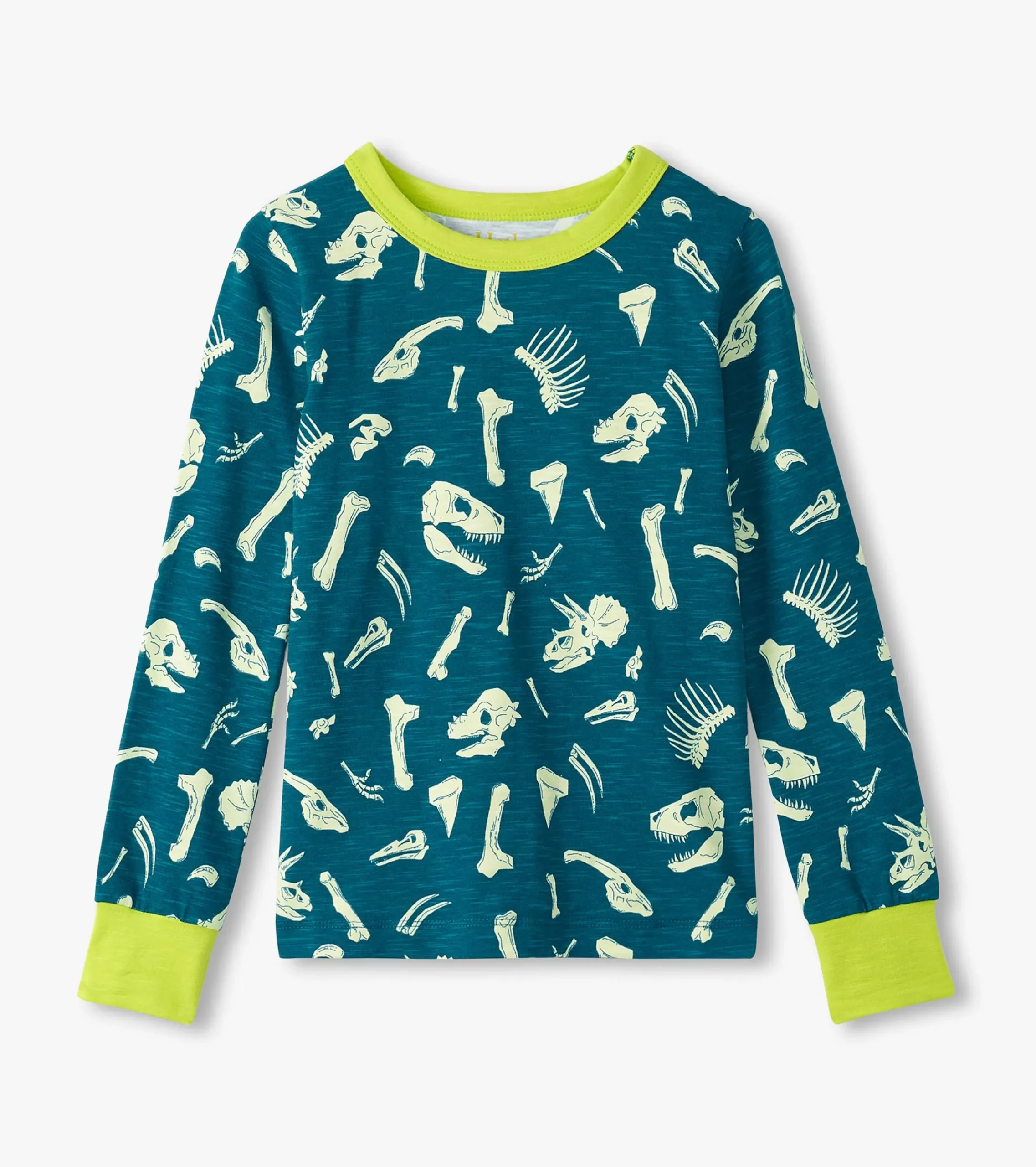 Sale Hatley Boys Dino Fossils Pajama Set