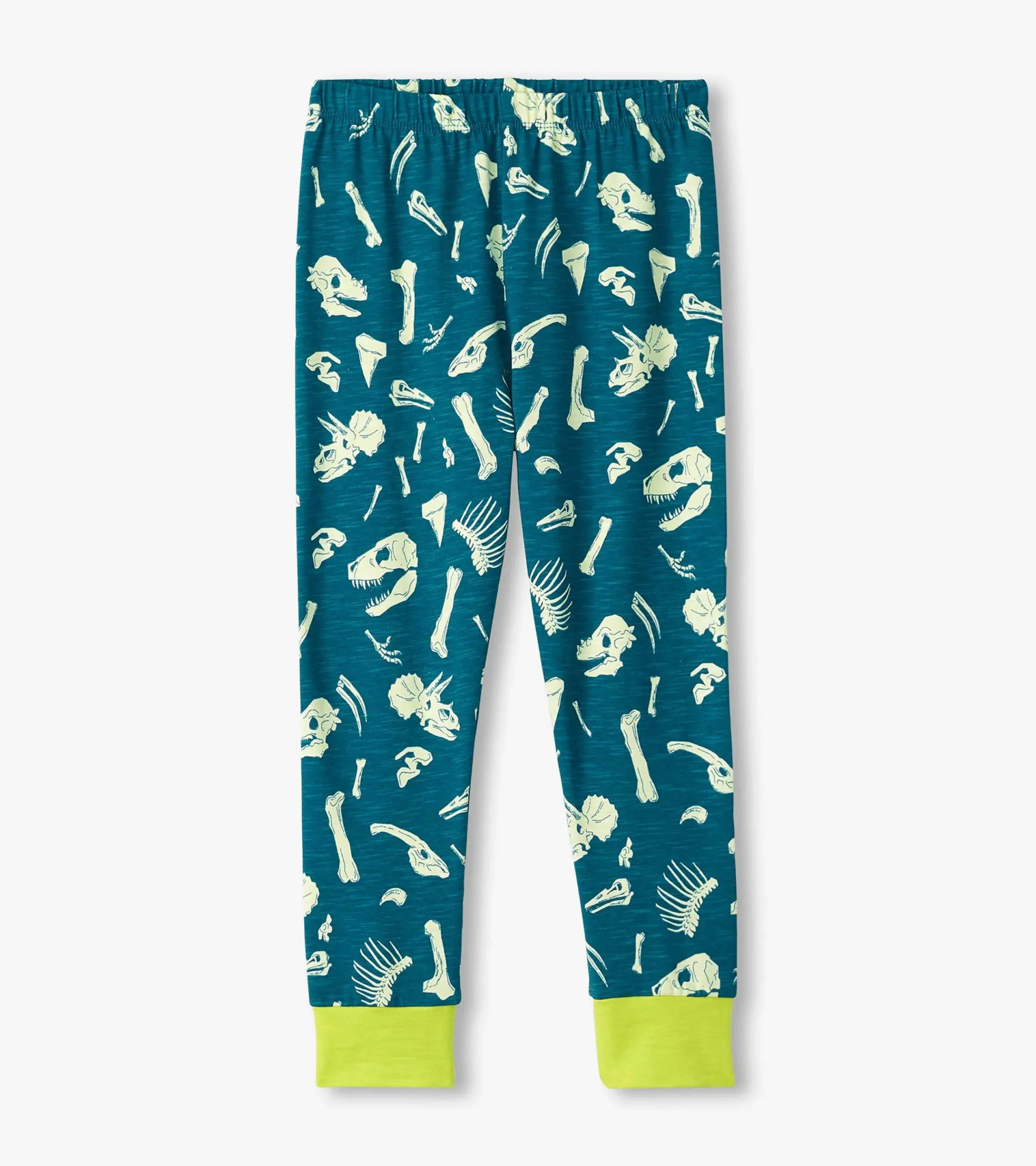 Sale Hatley Boys Dino Fossils Pajama Set