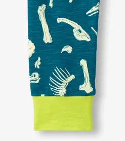Sale Hatley Boys Dino Fossils Pajama Set