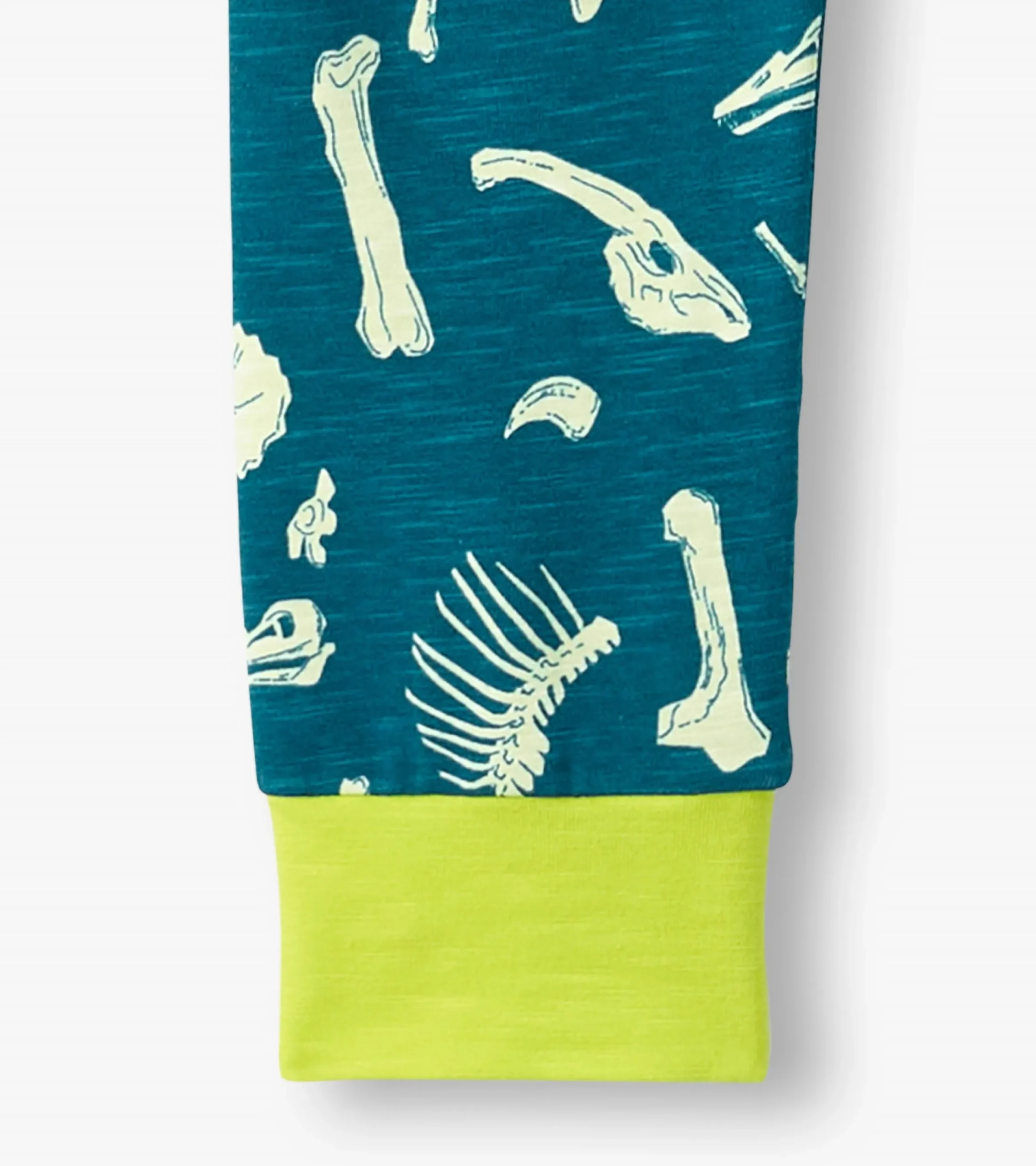 Sale Hatley Boys Dino Fossils Pajama Set