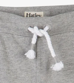 Clearance Hatley Boys Grey Cargo Joggers