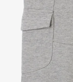 Clearance Hatley Boys Grey Cargo Joggers