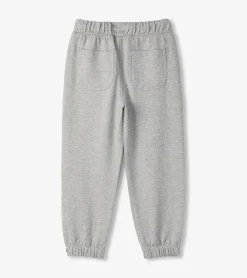 New Hatley Boys Grey Cozy Pants