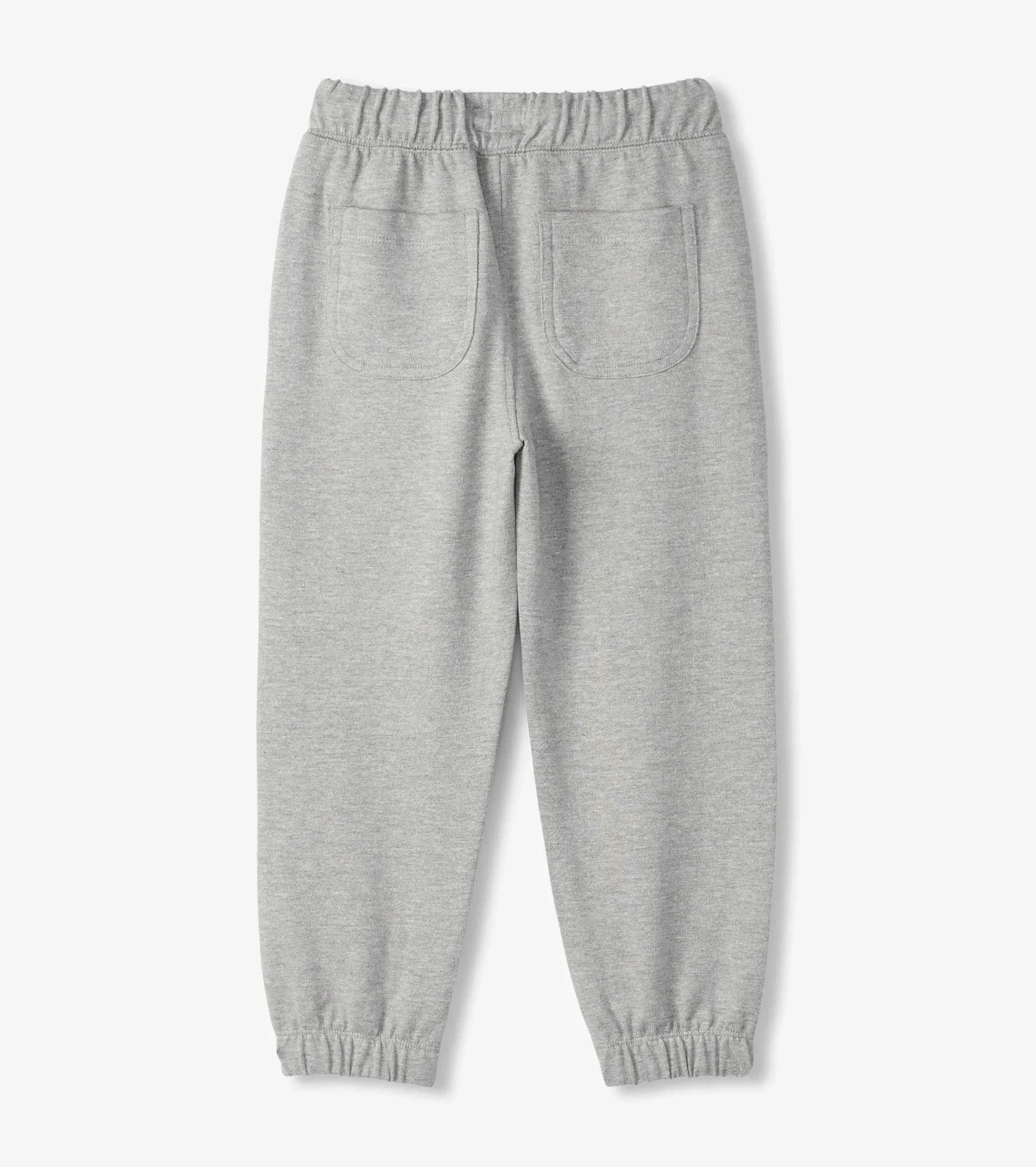 New Hatley Boys Grey Cozy Pants