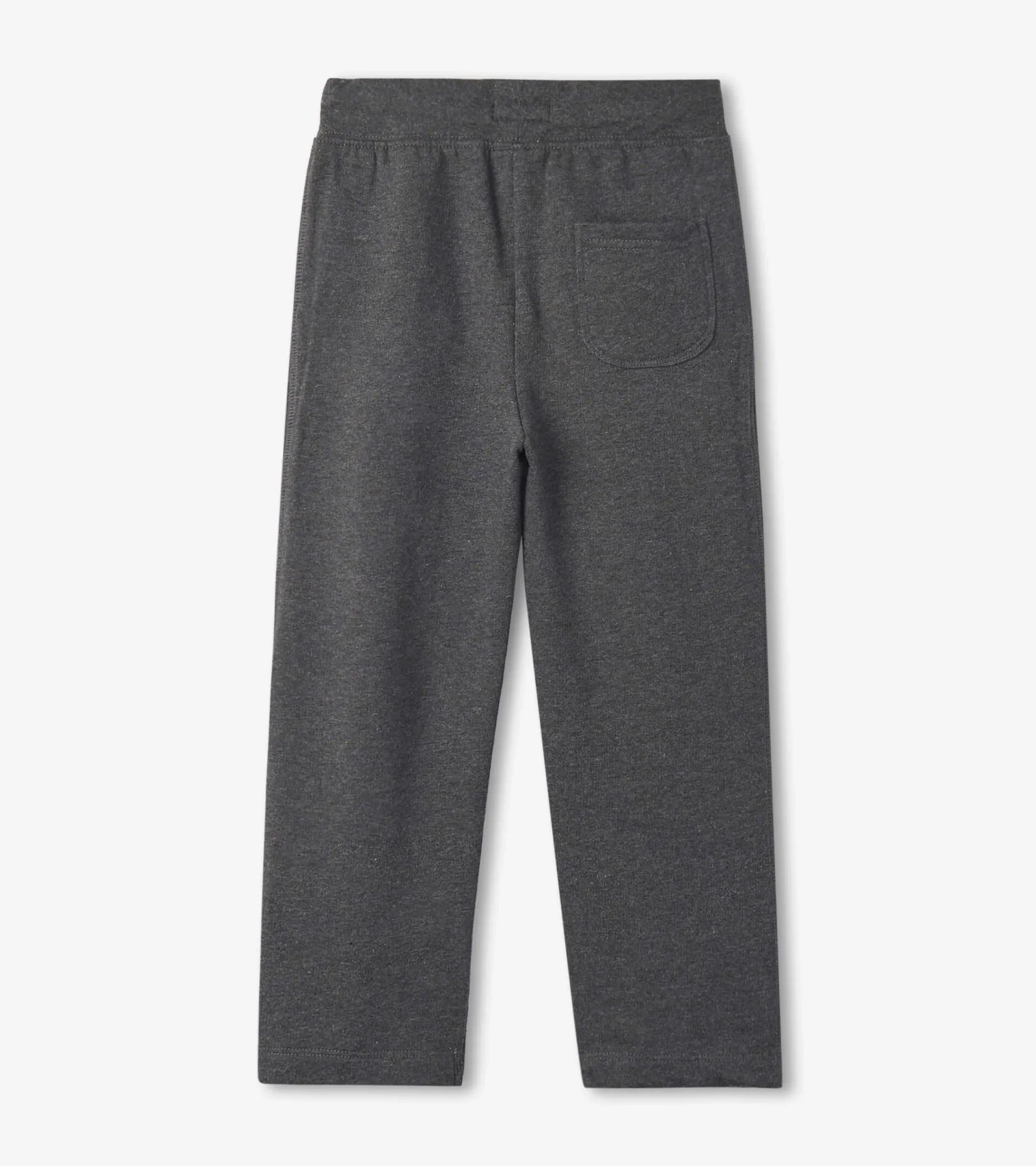 Clearance Hatley Boys Grey Fleece Track Pants