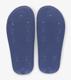 New Hatley Boys Malibu Stripes Slides