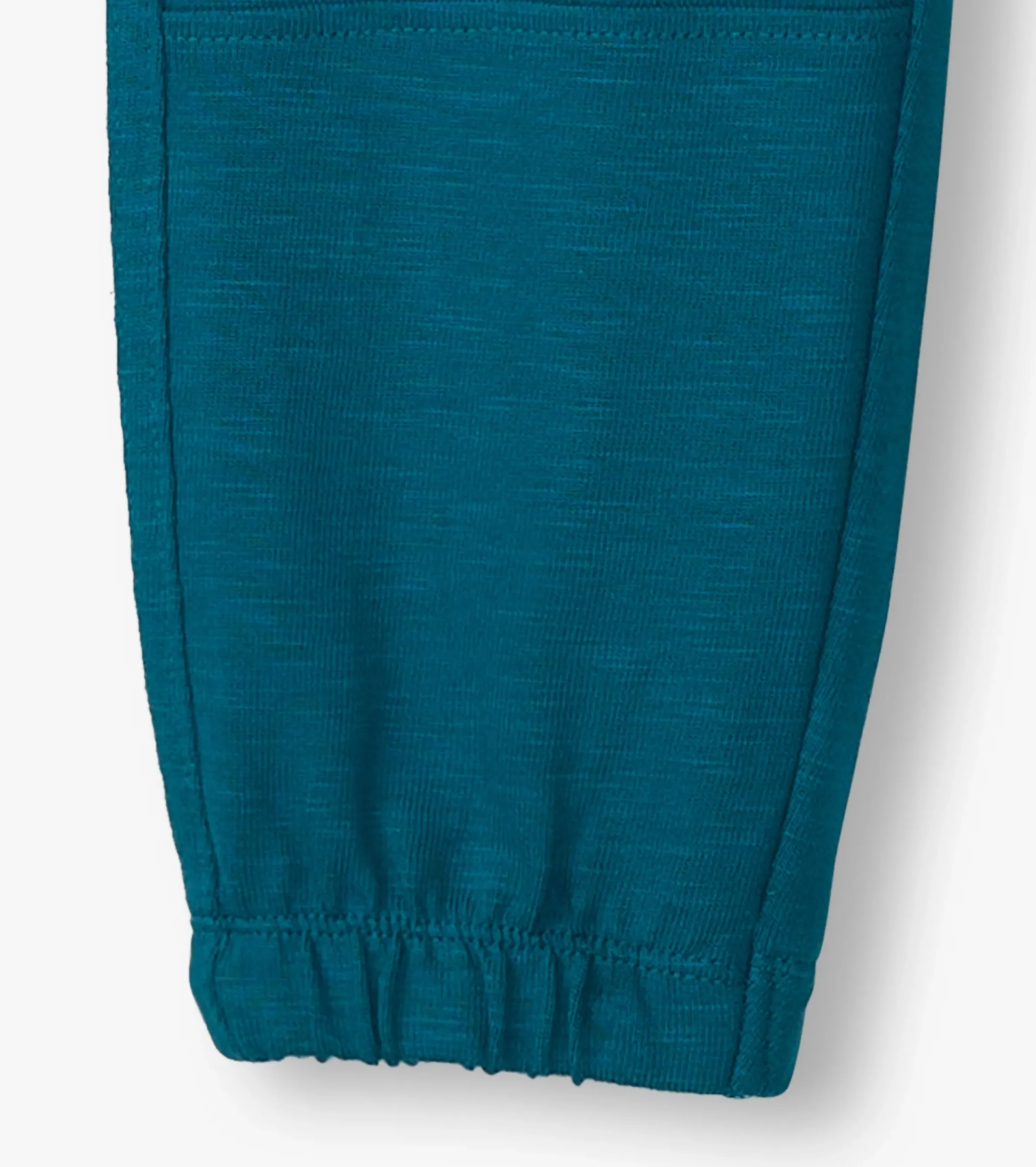 Sale Hatley Boys Moroccan Blue Cozy Pants