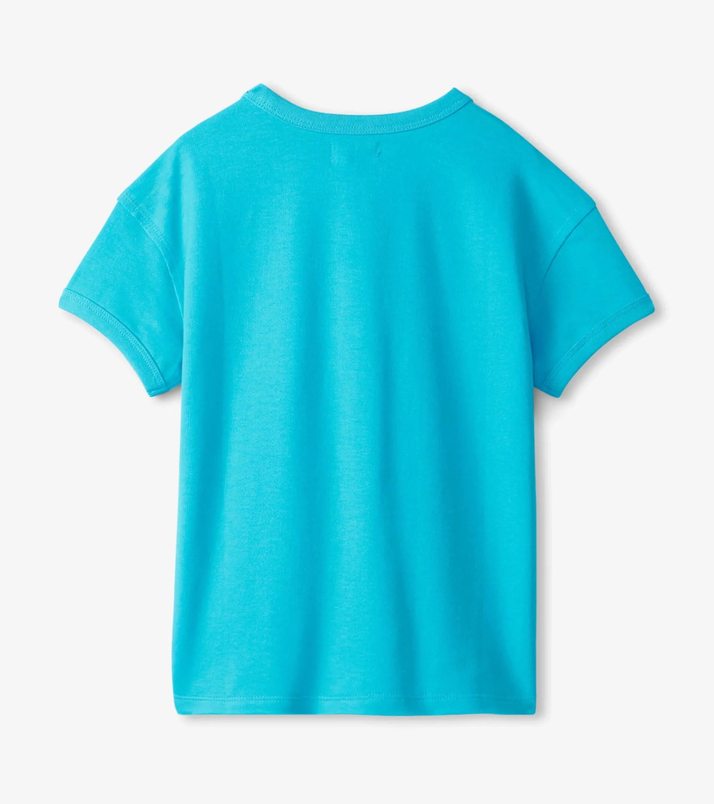 New Hatley Boys Open Wide Graphic Tee