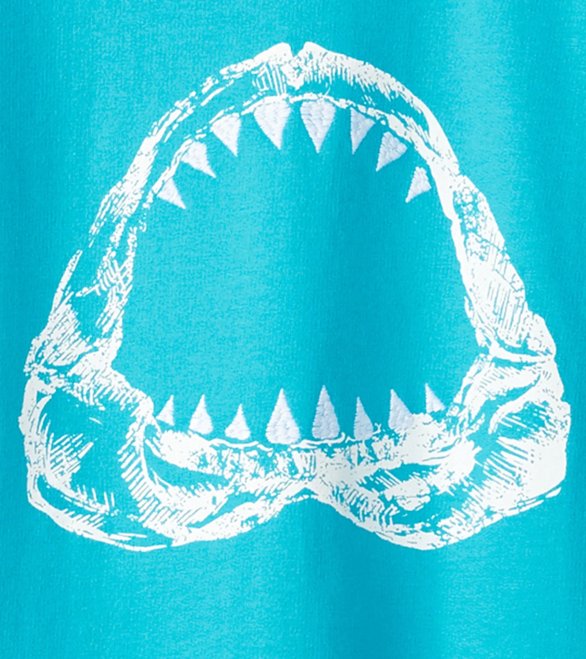 New Hatley Boys Open Wide Graphic Tee