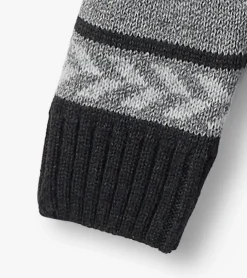 Sale Hatley Boys Rock & Roll Shawl Collar Cardigan