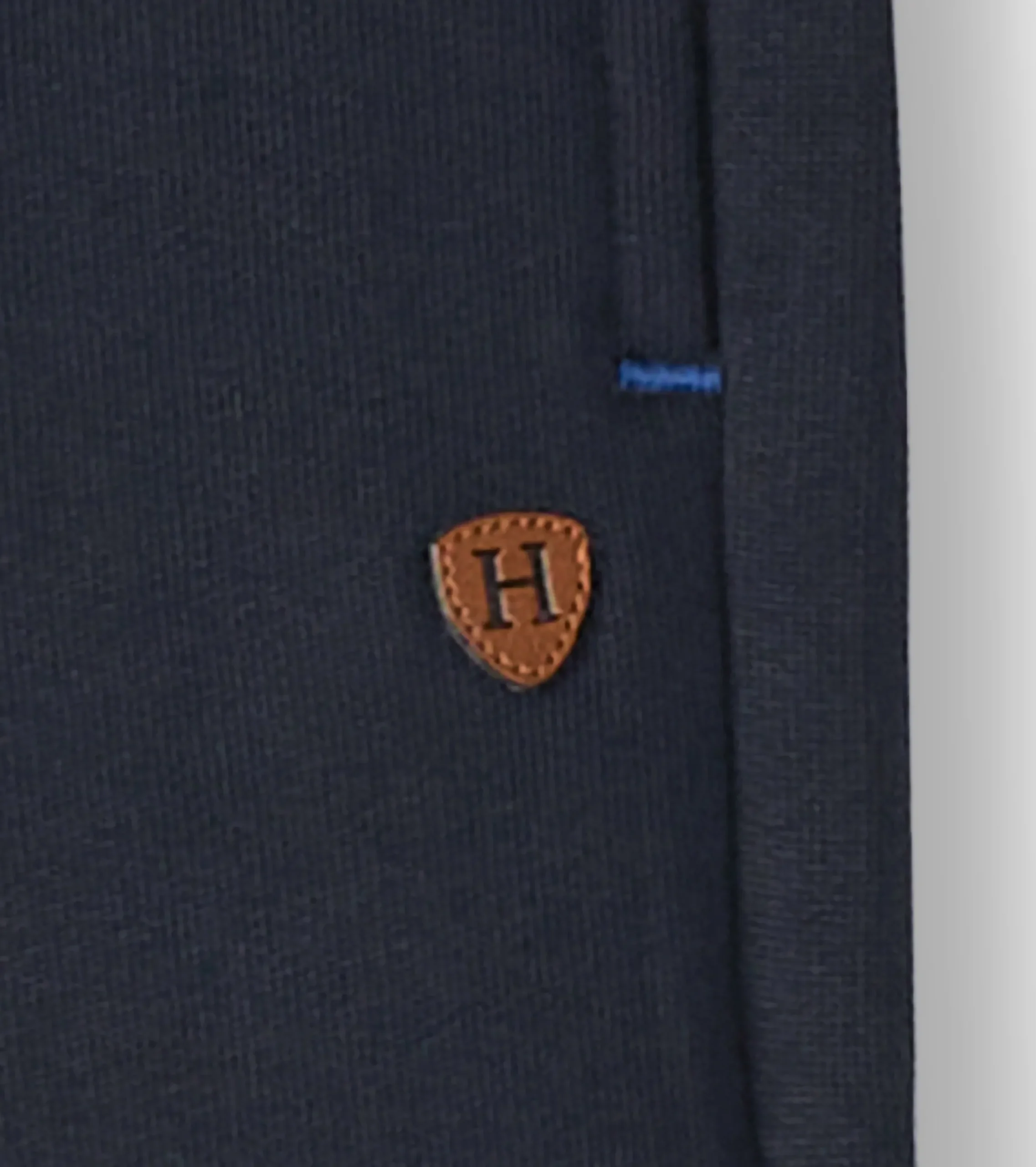 Hot Hatley Boys Salute French Terry Joggers