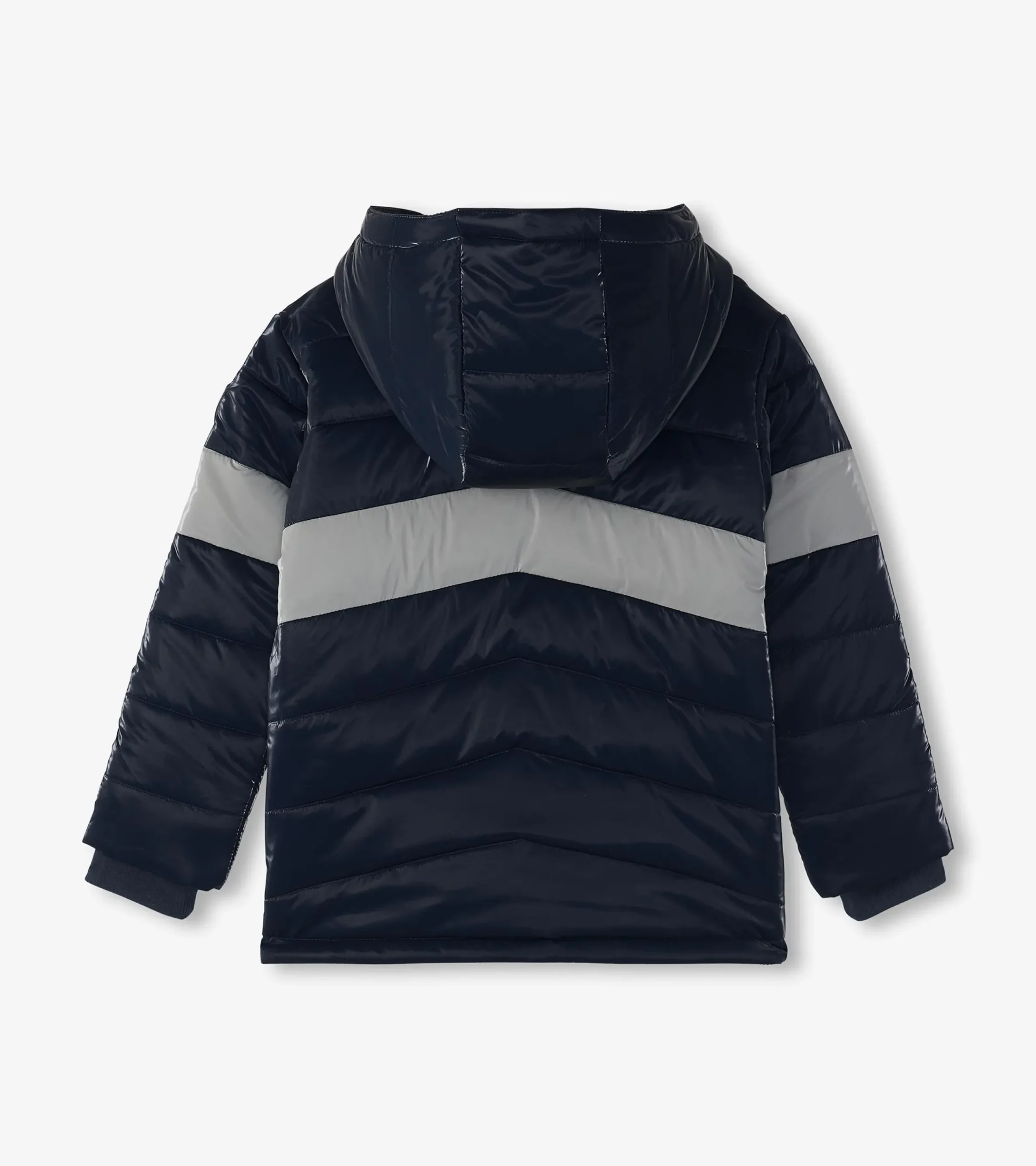 Sale Hatley Boys Shark Skin Puffer Jacket