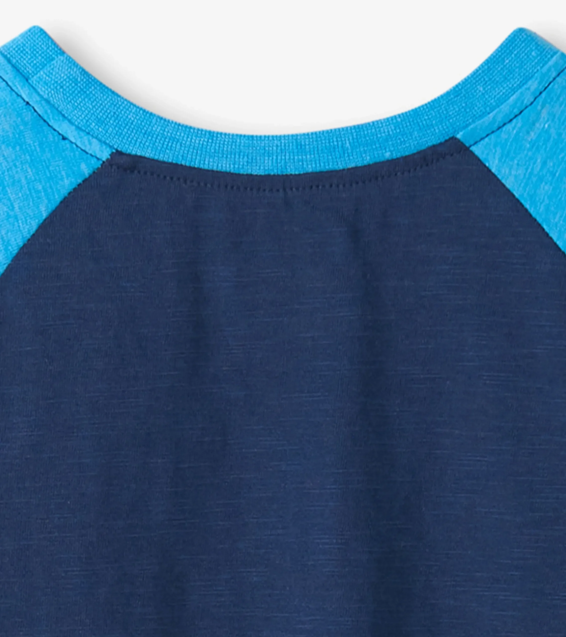 Online Hatley Boys Sharks Raglan T-Shirt