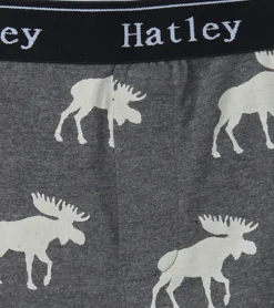 Outlet Hatley Boys Silhouette Animals 3 Pack Boxer Briefs