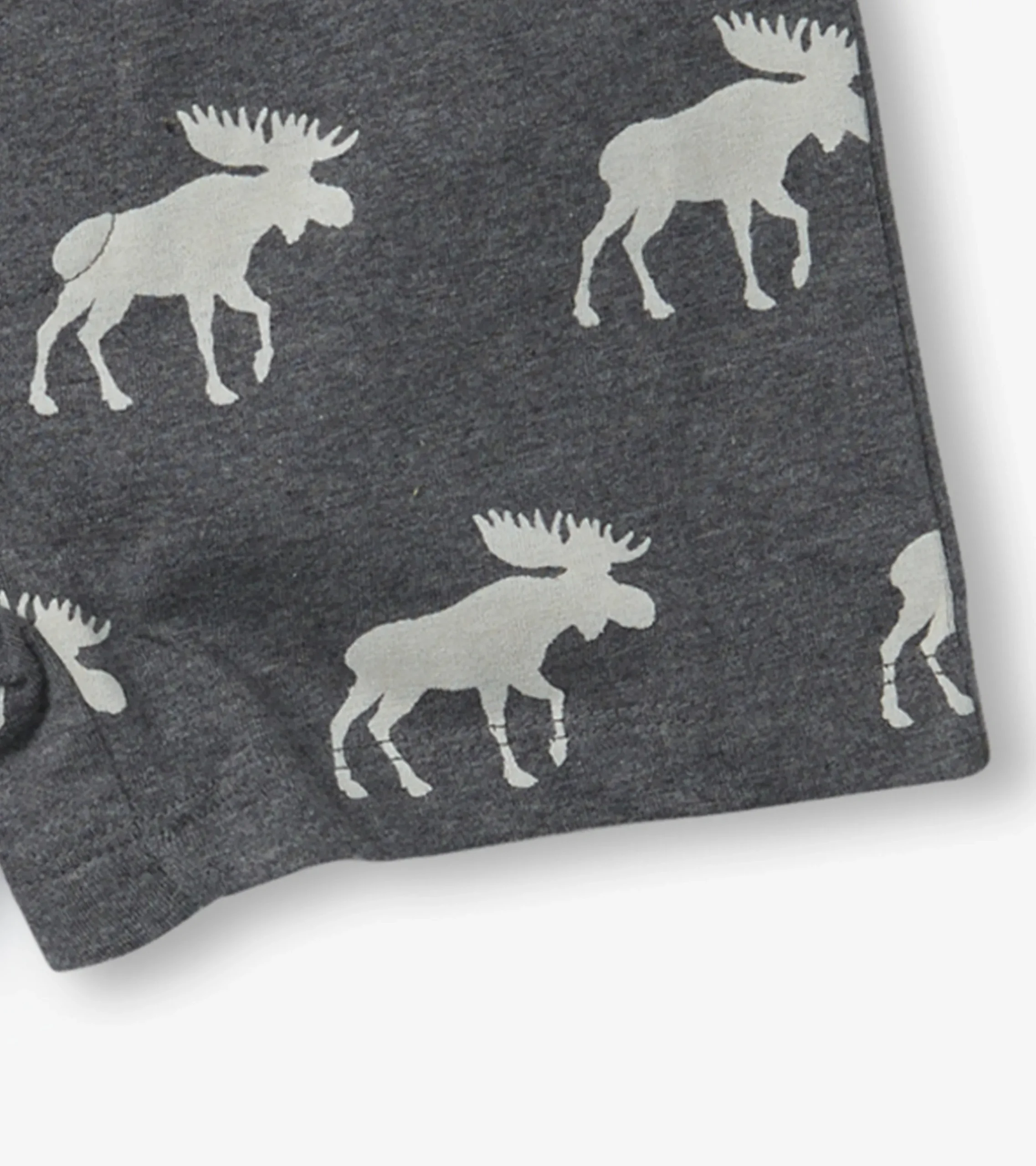 Outlet Hatley Boys Silhouette Animals 3 Pack Boxer Briefs