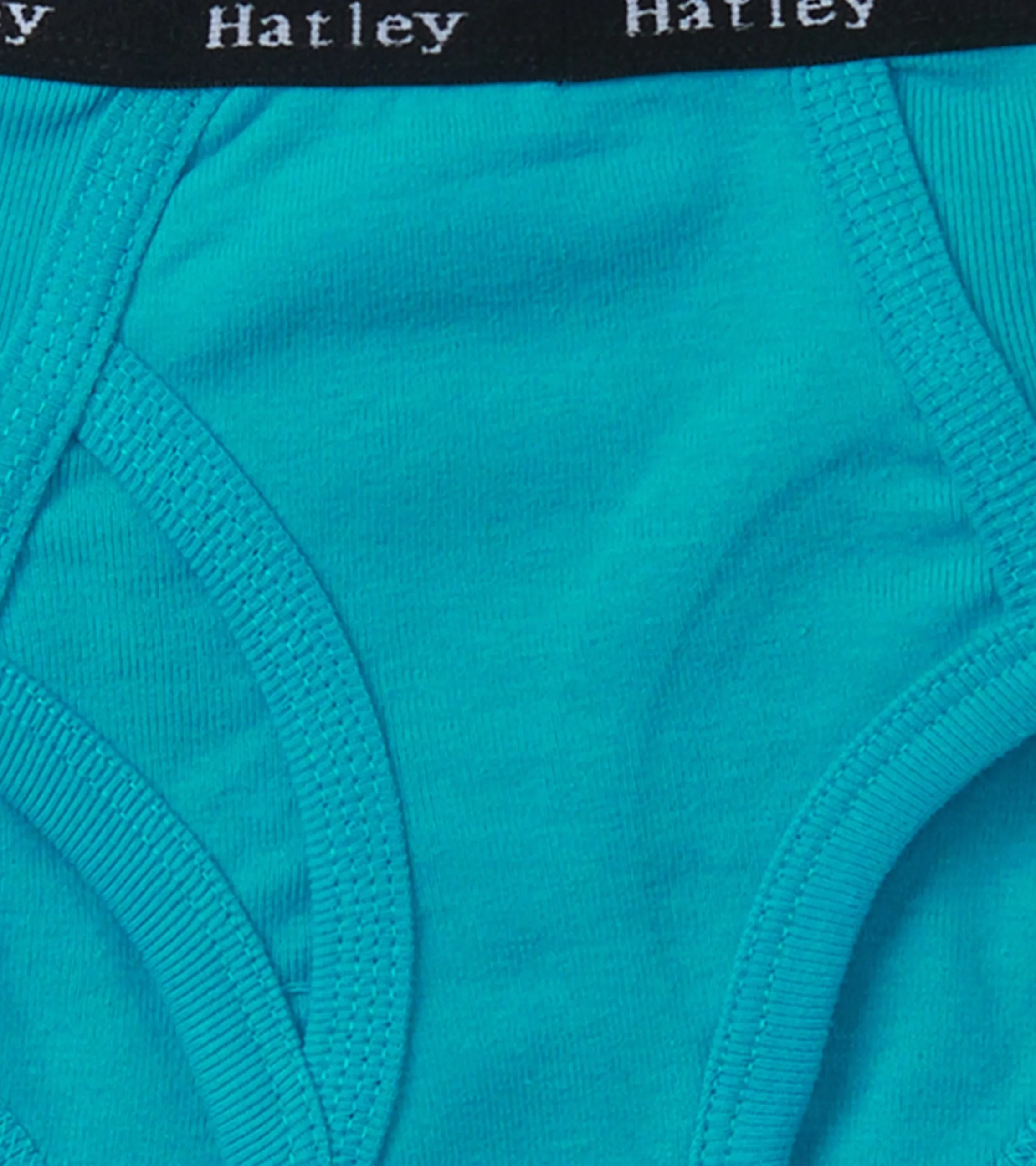 Sale Hatley Boys Solid 3 Pack Classic Briefs